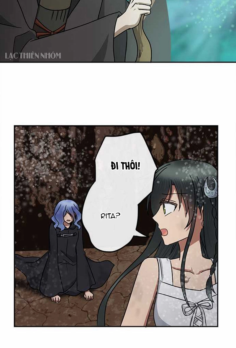 Nụ Hôn Nguyền Rủa Chapter 113 - 22