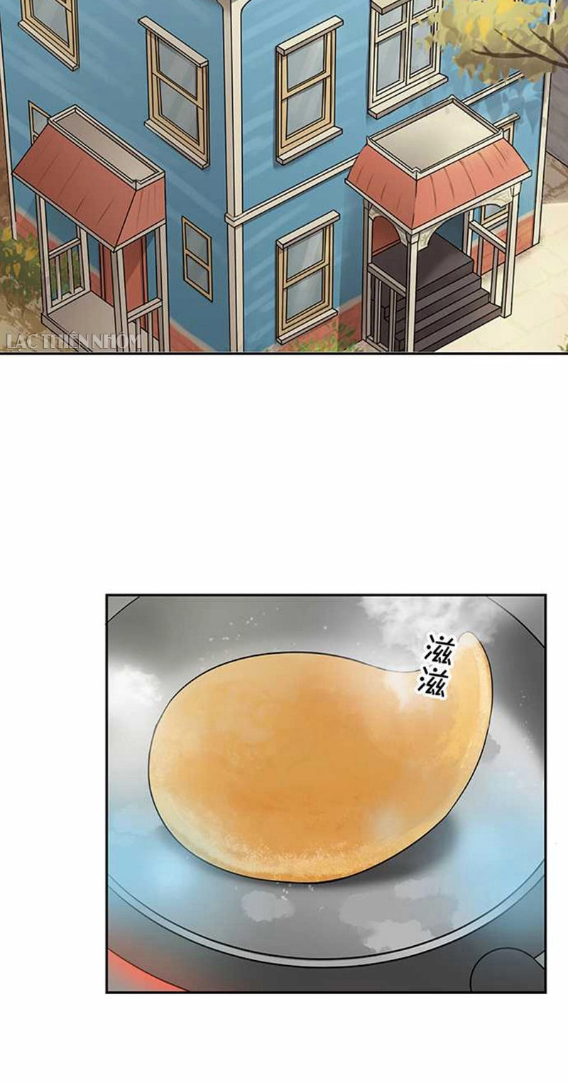 Nụ Hôn Nguyền Rủa Chapter 114 - 4