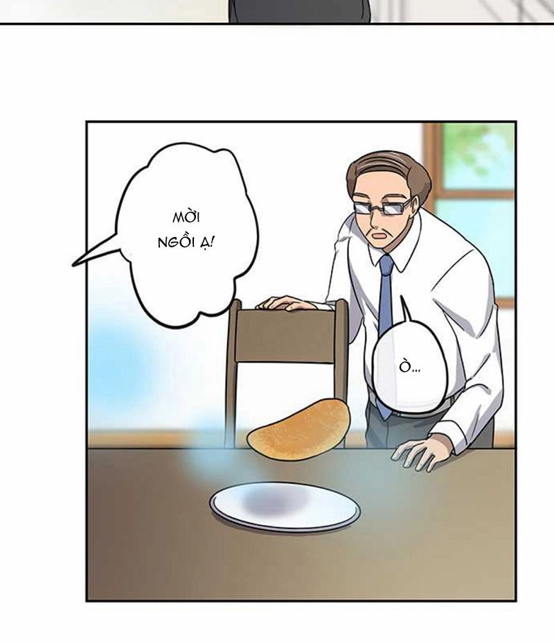 Nụ Hôn Nguyền Rủa Chapter 114 - 6