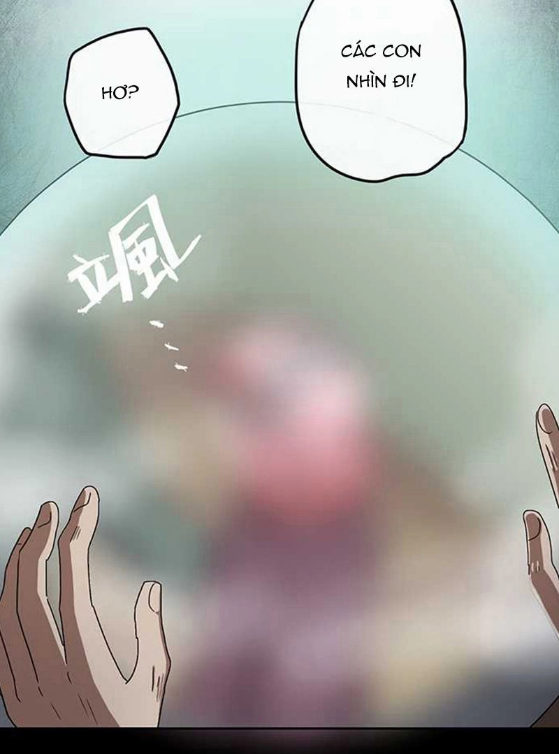 Nụ Hôn Nguyền Rủa Chapter 114 - 16