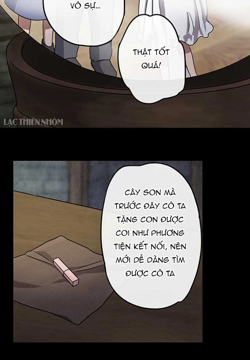 Nụ Hôn Nguyền Rủa Chapter 114 - 18