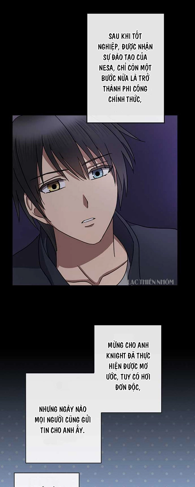 Nụ Hôn Nguyền Rủa Chapter 114 - 25