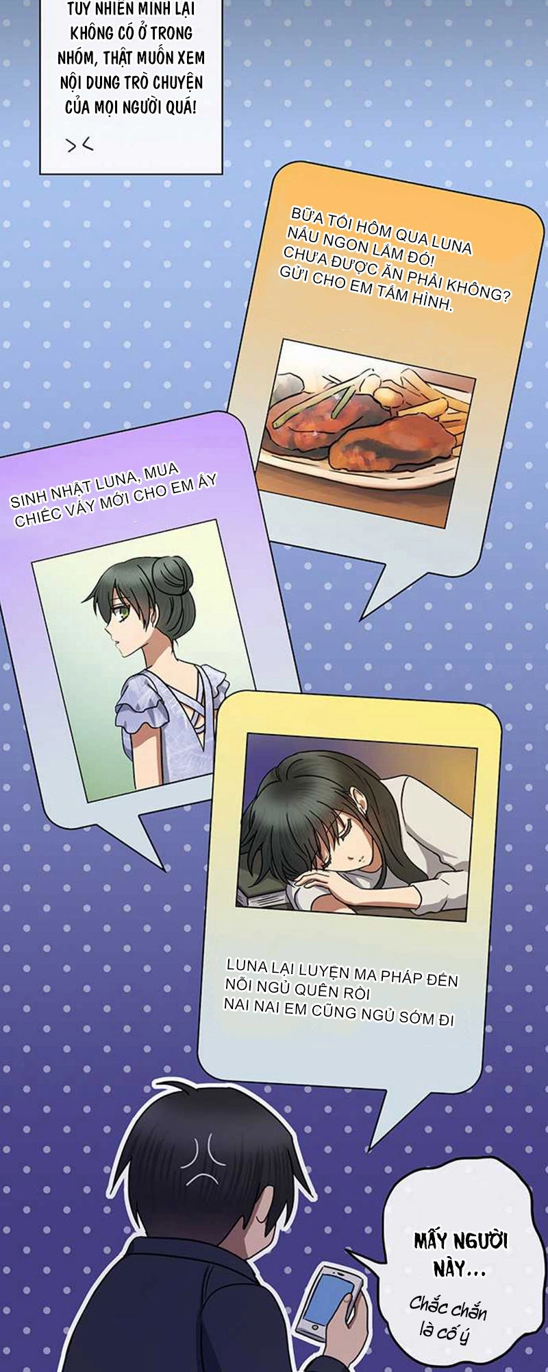 Nụ Hôn Nguyền Rủa Chapter 114 - 26