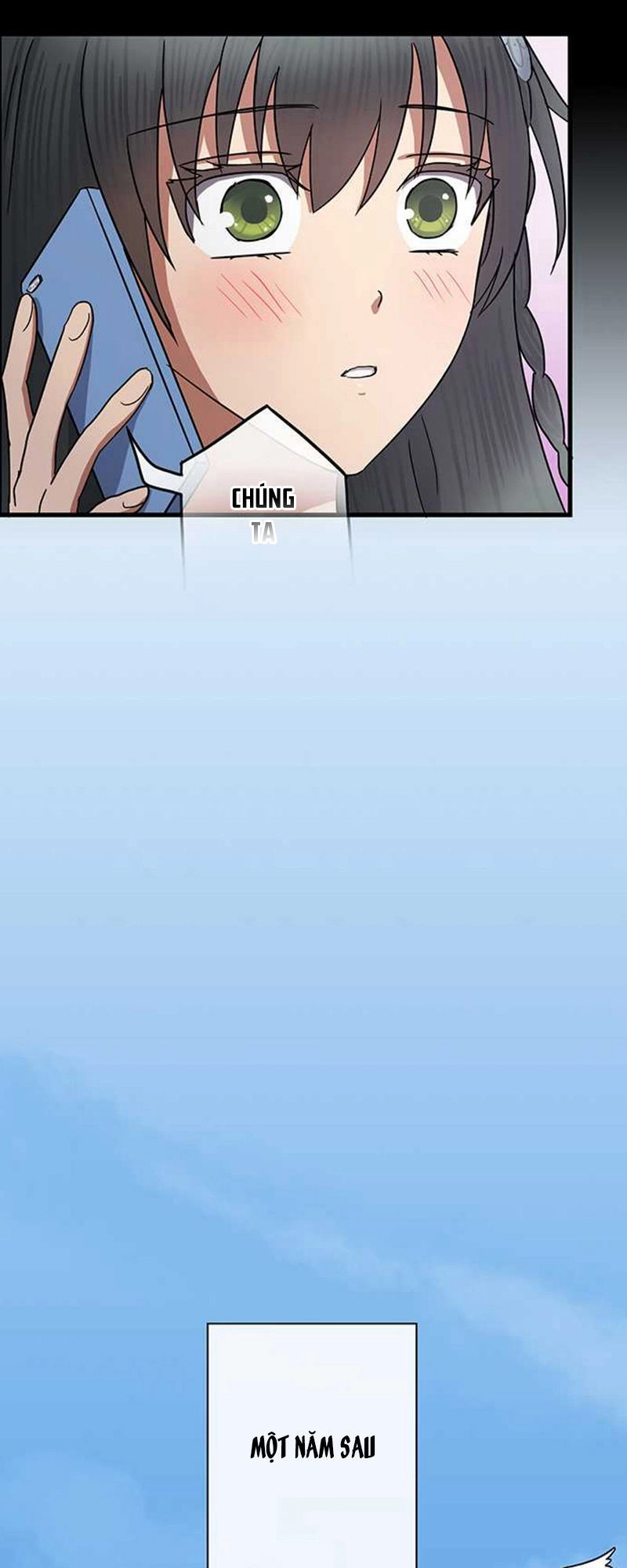 Nụ Hôn Nguyền Rủa Chapter 114 - 30