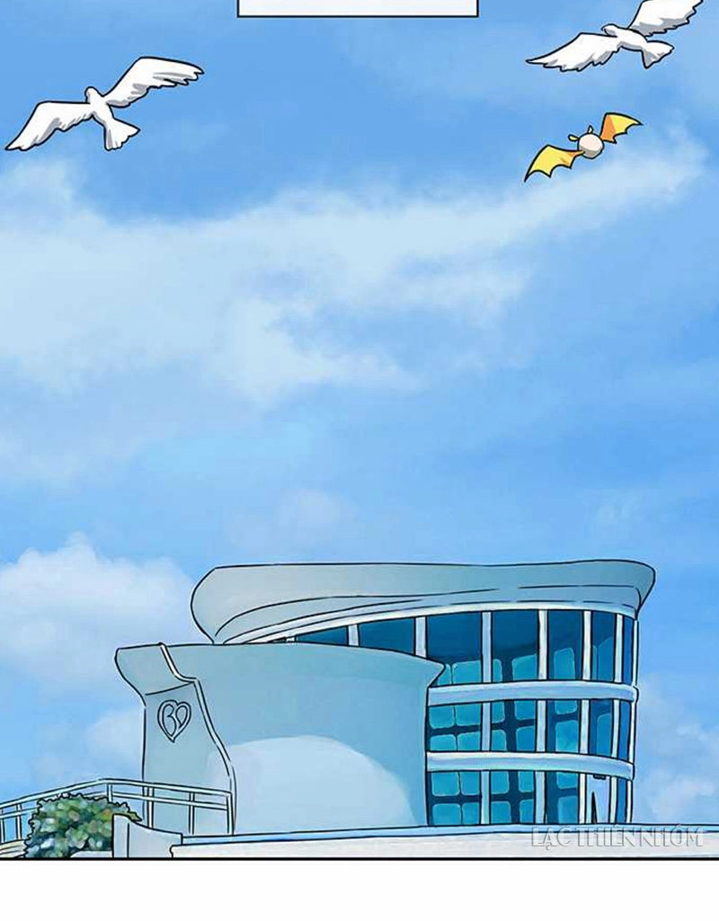 Nụ Hôn Nguyền Rủa Chapter 114 - 31