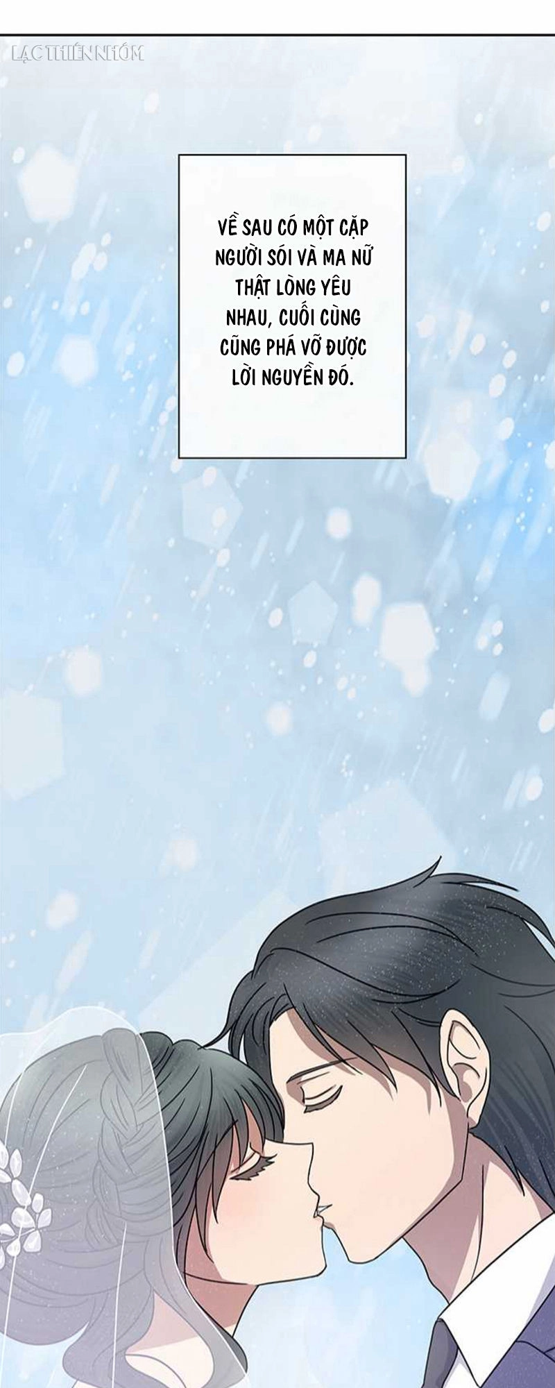 Nụ Hôn Nguyền Rủa Chapter 114 - 34