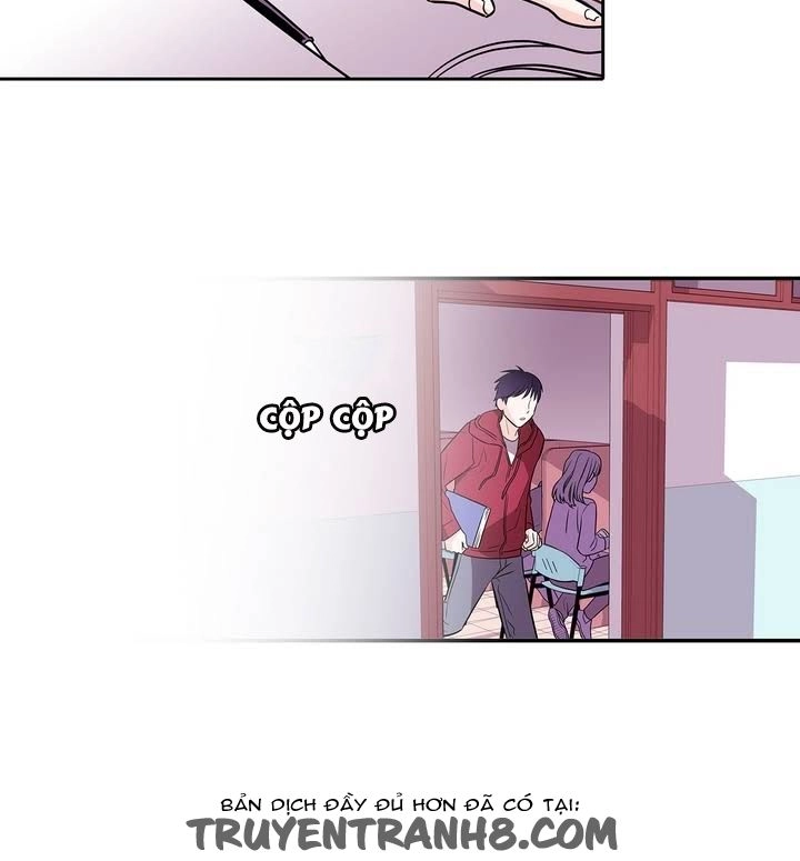 Chuyện Gì Đến, Rồi Cũng Sẽ Đến Chapter 1 - 4