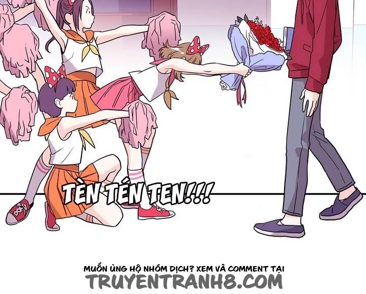 Chuyện Gì Đến, Rồi Cũng Sẽ Đến Chapter 1 - 8