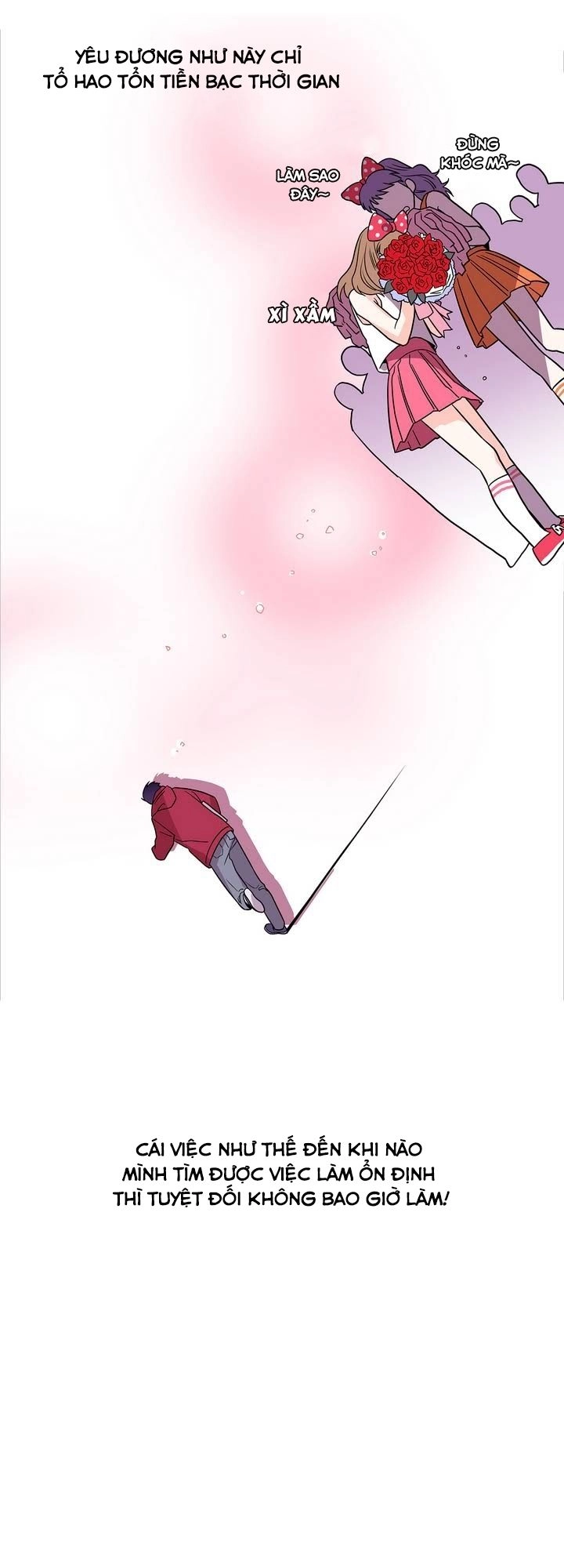 Chuyện Gì Đến, Rồi Cũng Sẽ Đến Chapter 1 - 12