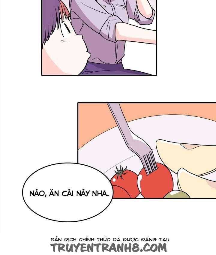 Chuyện Gì Đến, Rồi Cũng Sẽ Đến Chapter 1 - 20