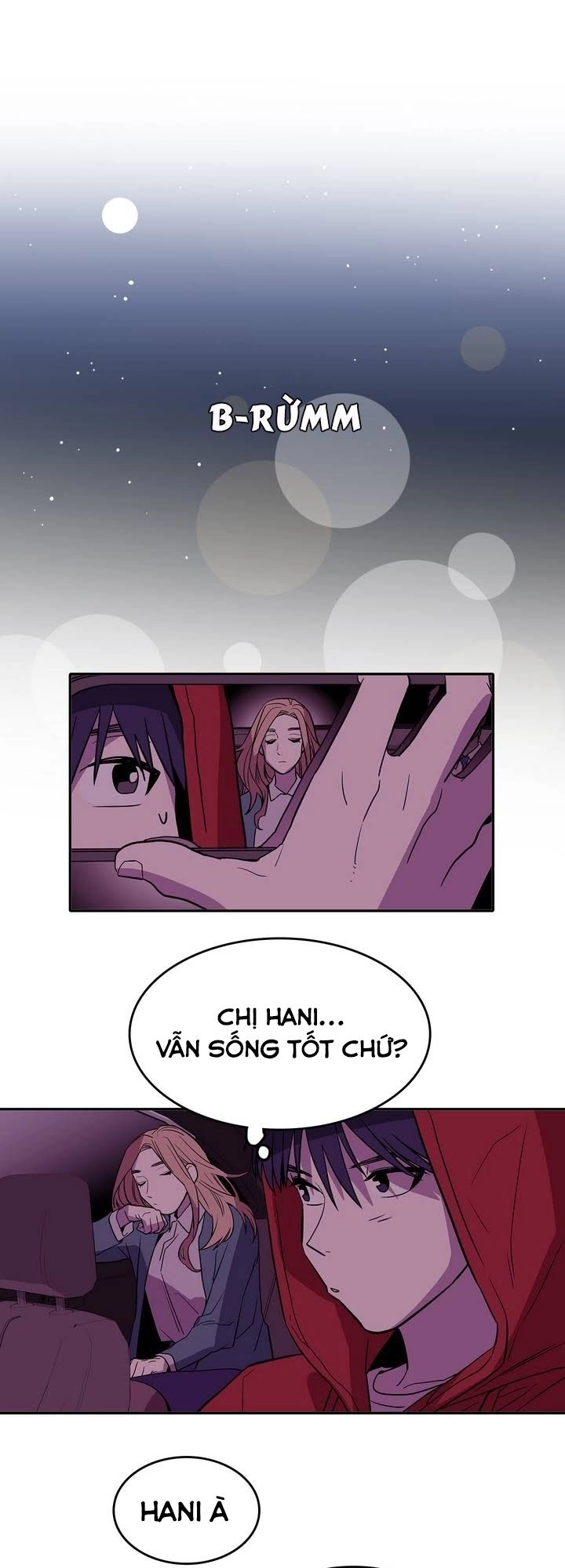 Chuyện Gì Đến, Rồi Cũng Sẽ Đến Chapter 1 - 40