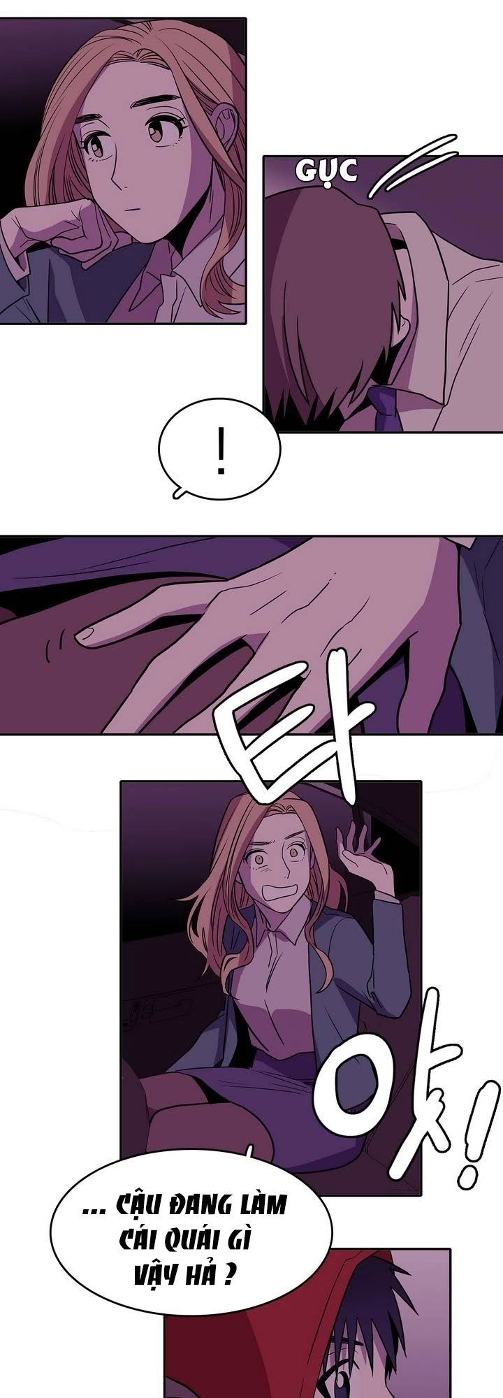 Chuyện Gì Đến, Rồi Cũng Sẽ Đến Chapter 1 - 42