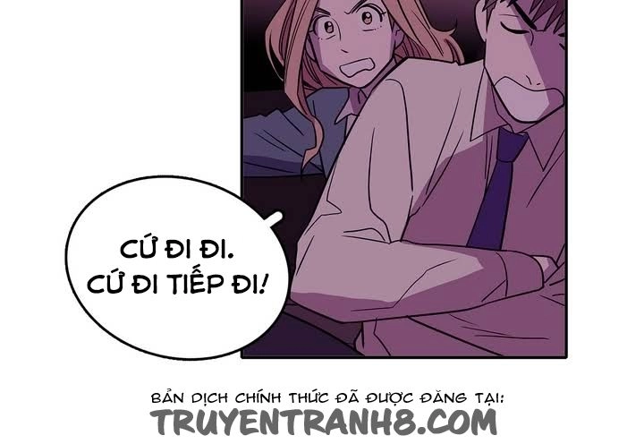 Chuyện Gì Đến, Rồi Cũng Sẽ Đến Chapter 1 - 47