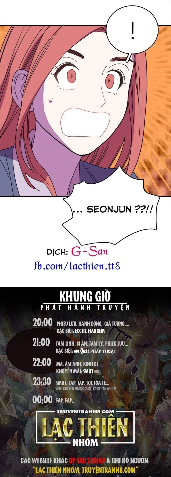 Chuyện Gì Đến, Rồi Cũng Sẽ Đến Chapter 1 - 54