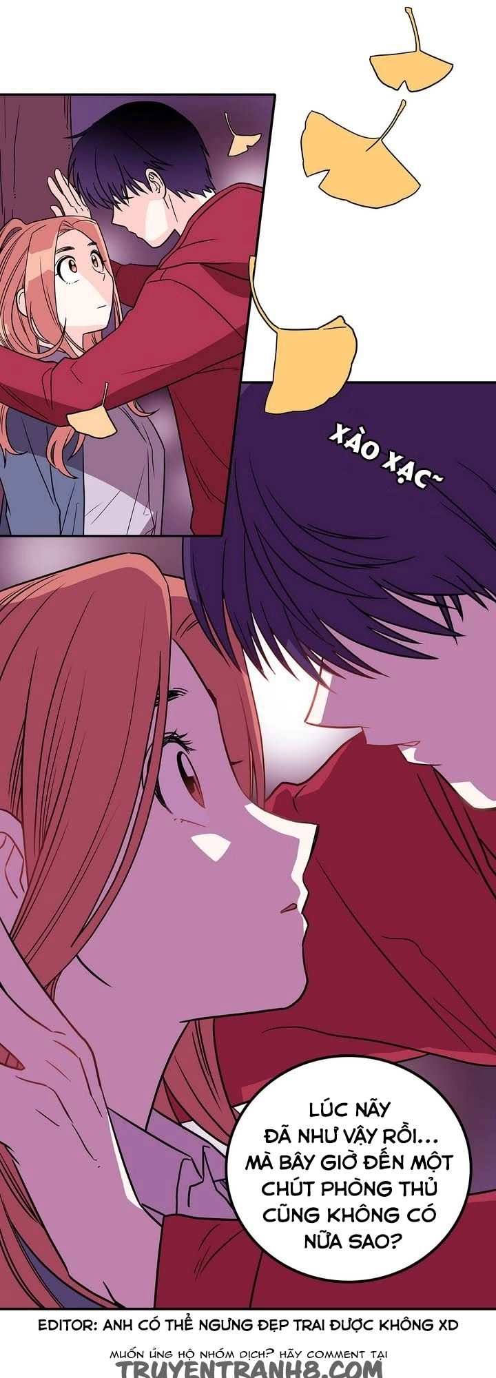 Chuyện Gì Đến, Rồi Cũng Sẽ Đến Chapter 2 - 19