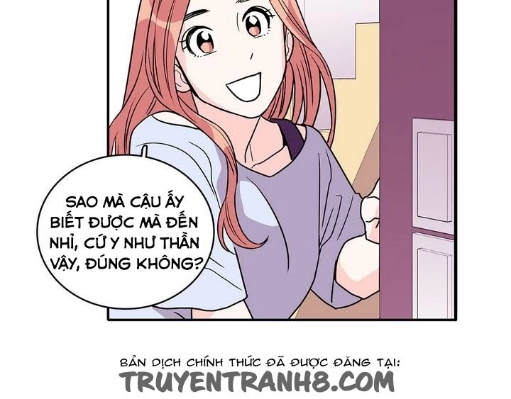 Chuyện Gì Đến, Rồi Cũng Sẽ Đến Chapter 2 - 32