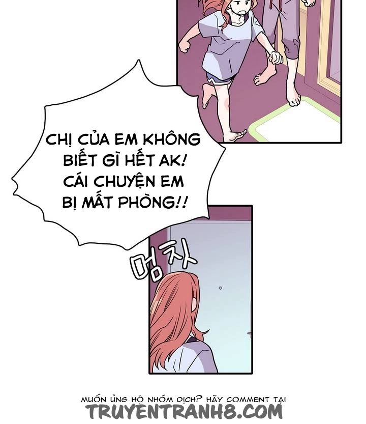 Chuyện Gì Đến, Rồi Cũng Sẽ Đến Chapter 2 - 34