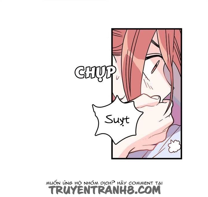 Chuyện Gì Đến, Rồi Cũng Sẽ Đến Chapter 3 - 12