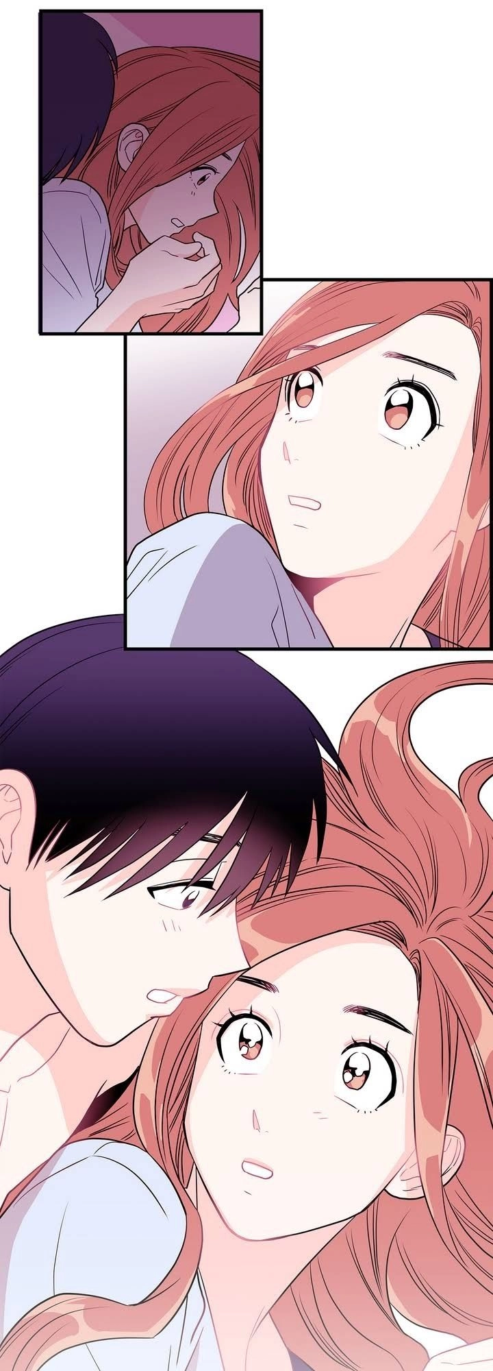 Chuyện Gì Đến, Rồi Cũng Sẽ Đến Chapter 3 - 16