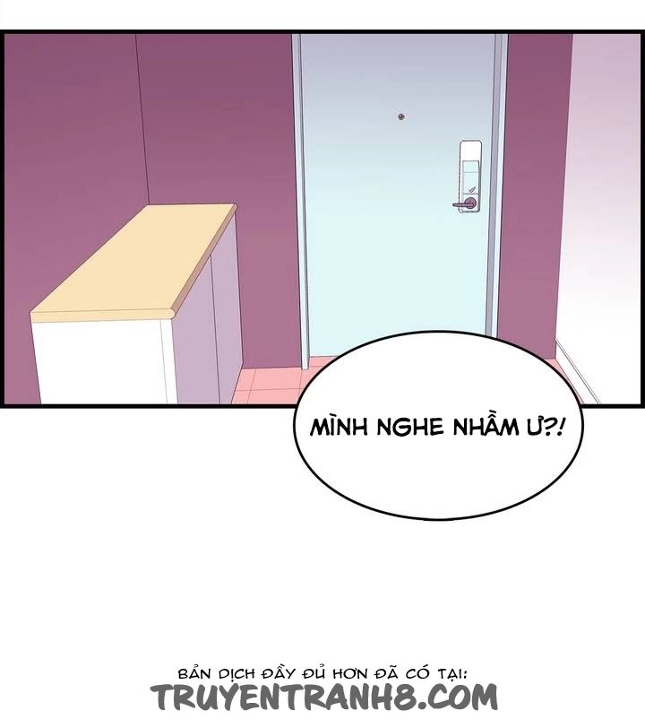 Chuyện Gì Đến, Rồi Cũng Sẽ Đến Chapter 3 - 23