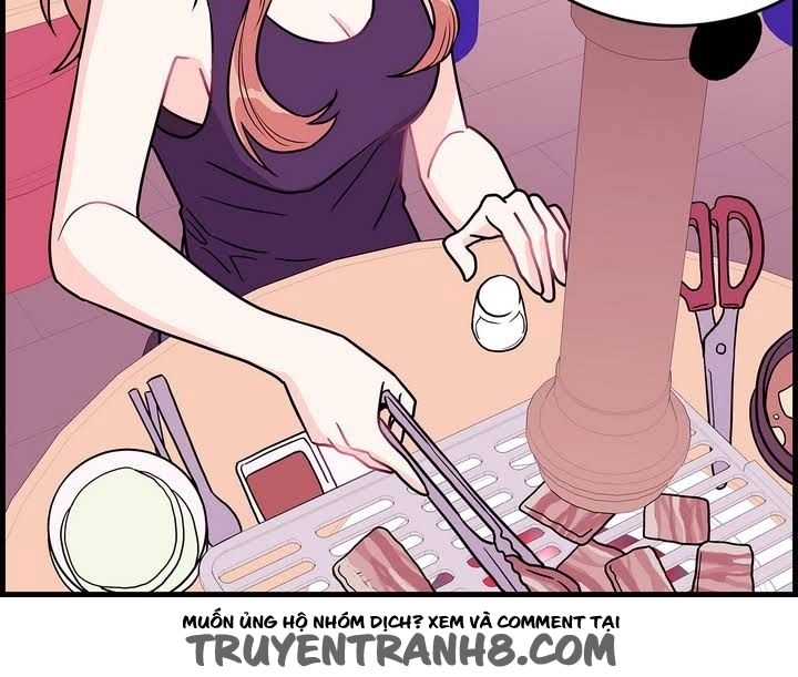 Chuyện Gì Đến, Rồi Cũng Sẽ Đến Chapter 3 - 35