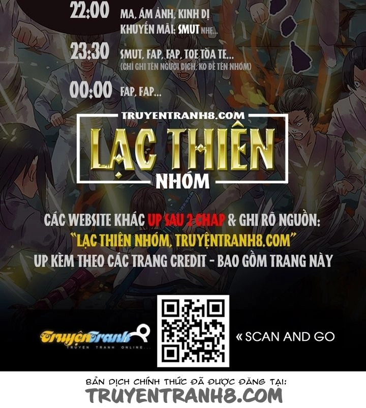 Chuyện Gì Đến, Rồi Cũng Sẽ Đến Chapter 3 - 44