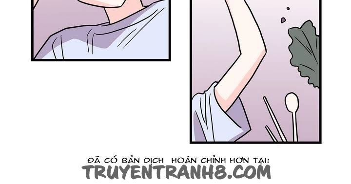 Chuyện Gì Đến, Rồi Cũng Sẽ Đến Chapter 4 - 3