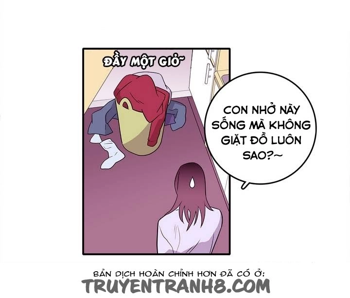 Chuyện Gì Đến, Rồi Cũng Sẽ Đến Chapter 4 - 5