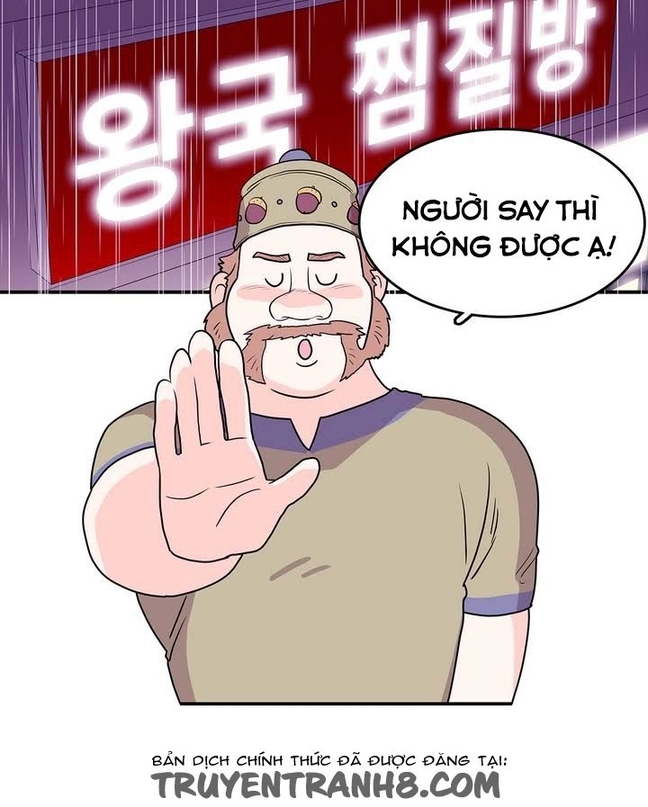 Chuyện Gì Đến, Rồi Cũng Sẽ Đến Chapter 4 - 19