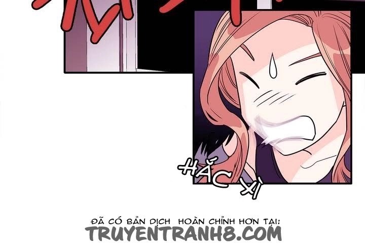 Chuyện Gì Đến, Rồi Cũng Sẽ Đến Chapter 4 - 25