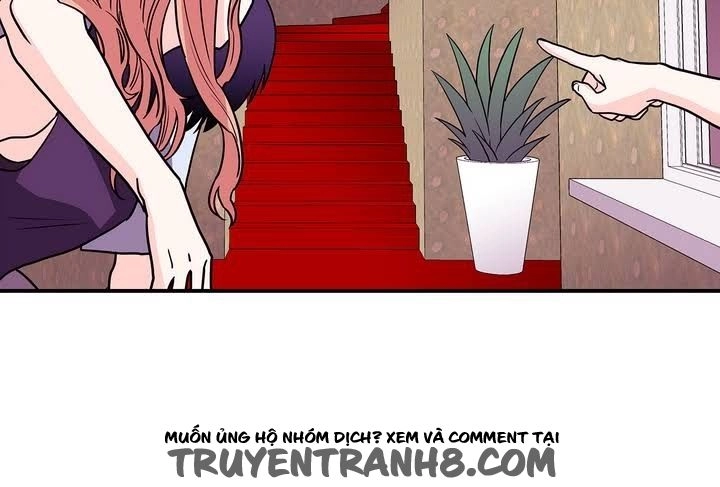 Chuyện Gì Đến, Rồi Cũng Sẽ Đến Chapter 4 - 29