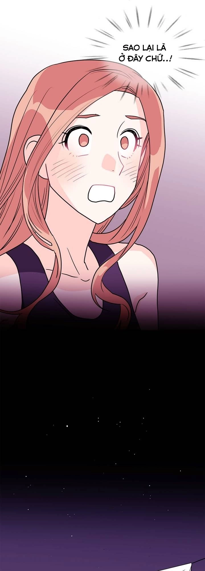 Chuyện Gì Đến, Rồi Cũng Sẽ Đến Chapter 4 - 38