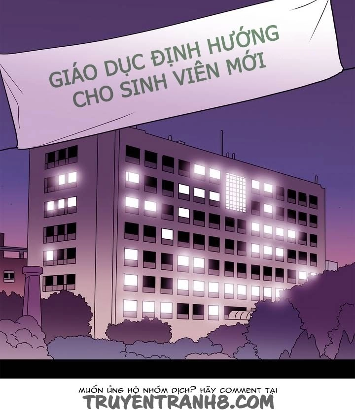 Chuyện Gì Đến, Rồi Cũng Sẽ Đến Chapter 4 - 39