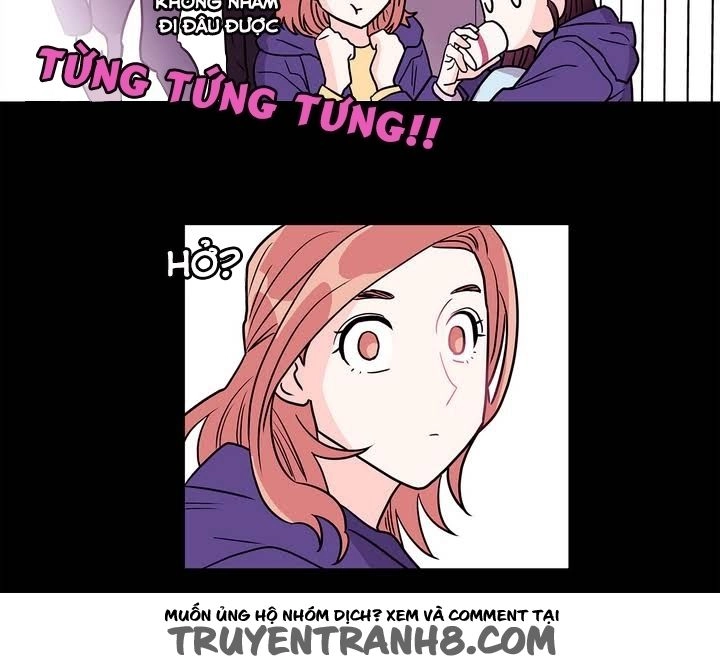 Chuyện Gì Đến, Rồi Cũng Sẽ Đến Chapter 4 - 41