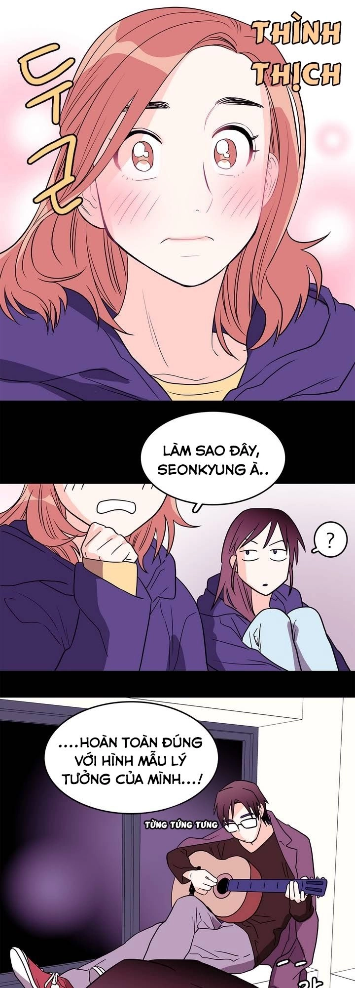 Chuyện Gì Đến, Rồi Cũng Sẽ Đến Chapter 4 - 42