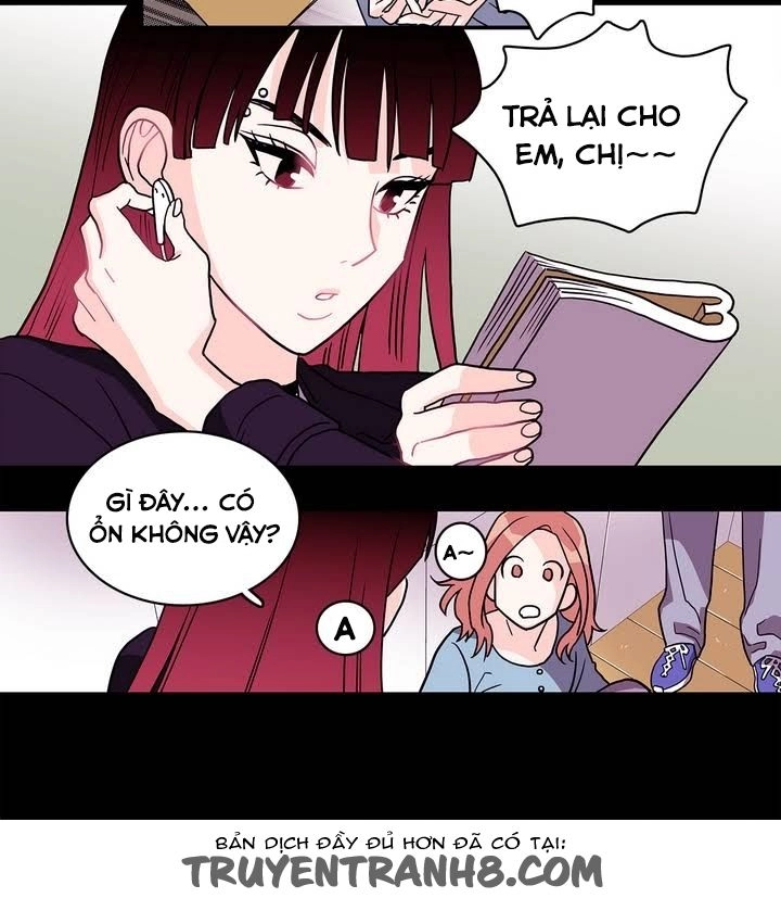 Chuyện Gì Đến, Rồi Cũng Sẽ Đến Chapter 5 - 14