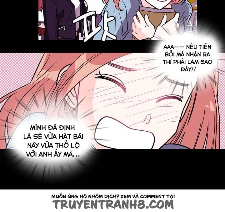 Chuyện Gì Đến, Rồi Cũng Sẽ Đến Chapter 5 - 16