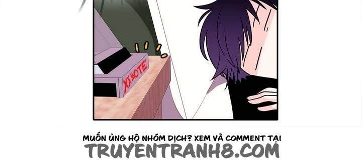 Chuyện Gì Đến, Rồi Cũng Sẽ Đến Chapter 5 - 23