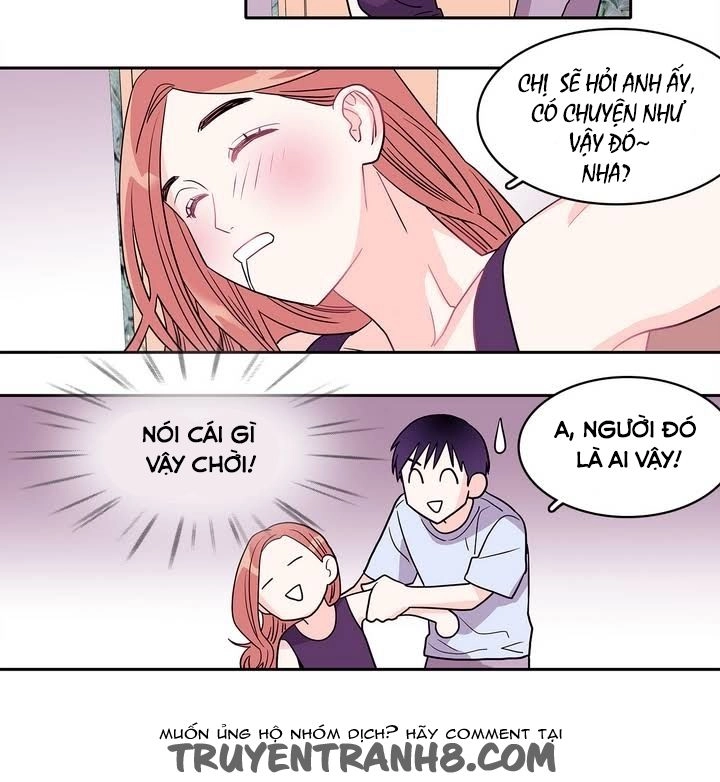 Chuyện Gì Đến, Rồi Cũng Sẽ Đến Chapter 6 - 4