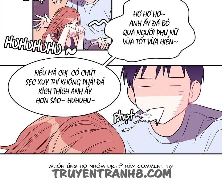 Chuyện Gì Đến, Rồi Cũng Sẽ Đến Chapter 6 - 6