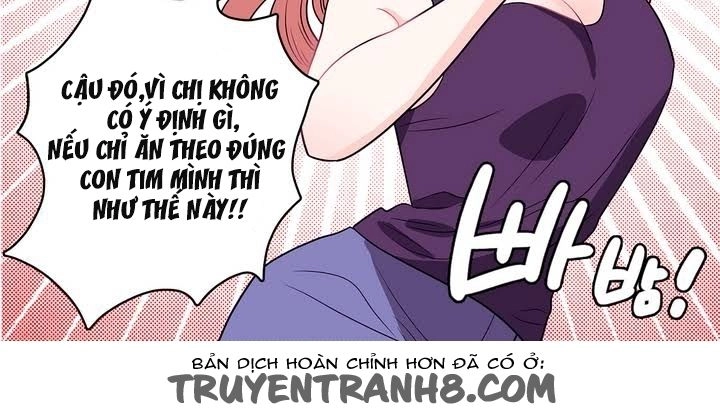 Chuyện Gì Đến, Rồi Cũng Sẽ Đến Chapter 6 - 8