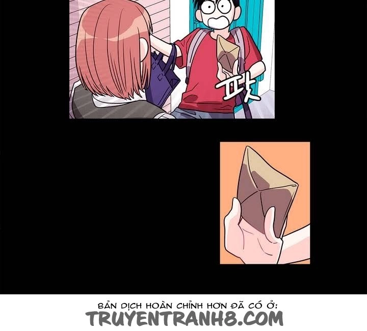 Chuyện Gì Đến, Rồi Cũng Sẽ Đến Chapter 6 - 14