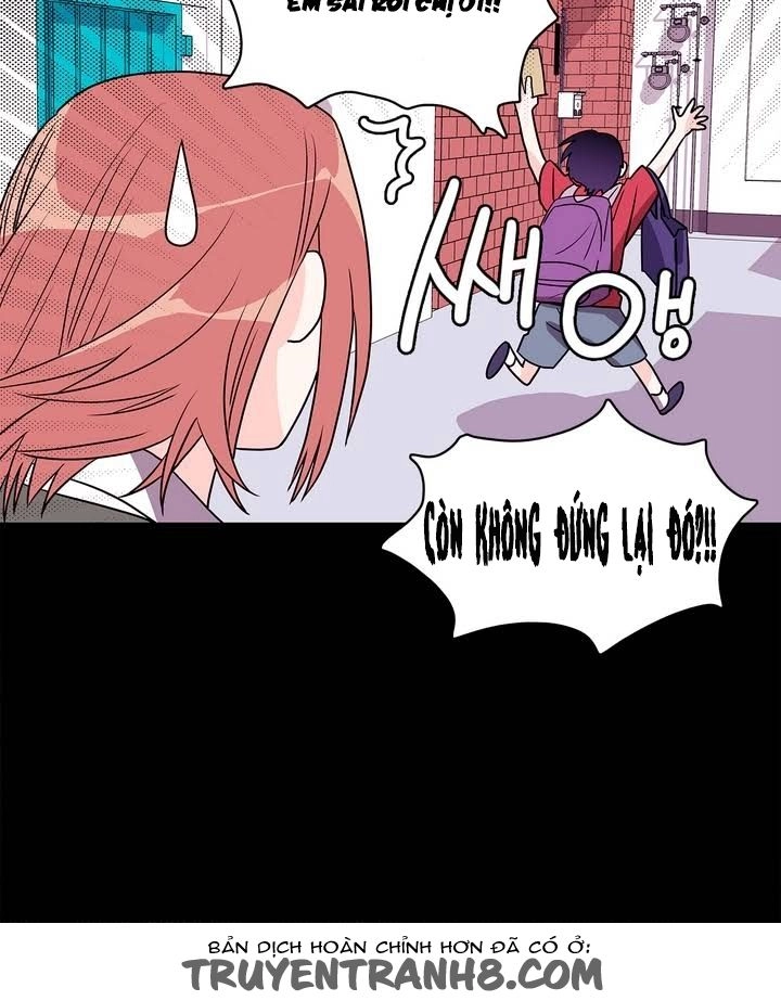 Chuyện Gì Đến, Rồi Cũng Sẽ Đến Chapter 6 - 16