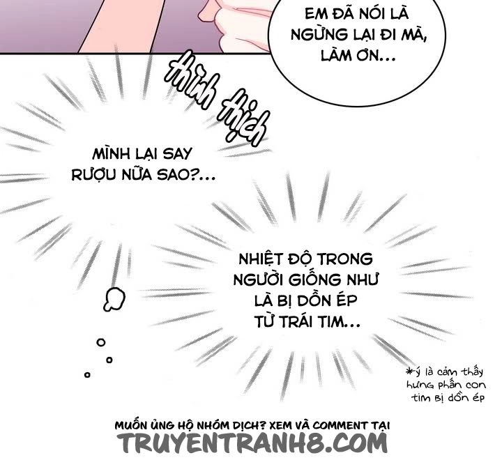 Chuyện Gì Đến, Rồi Cũng Sẽ Đến Chapter 6 - 18