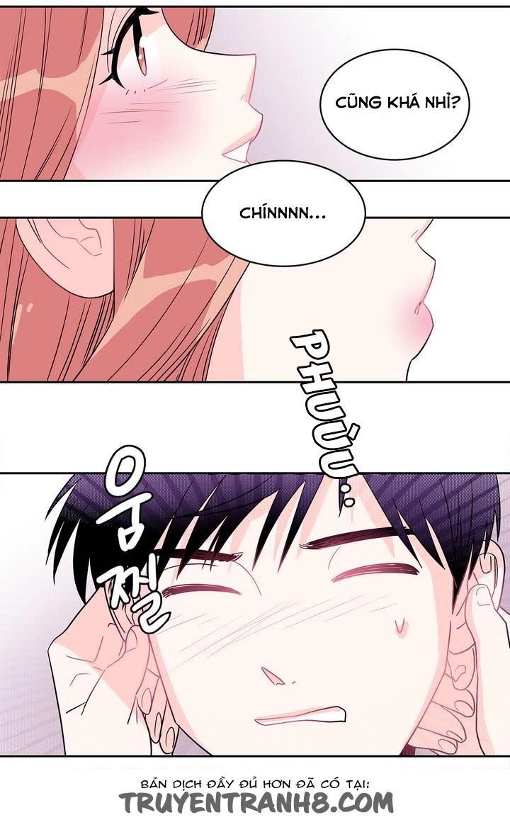 Chuyện Gì Đến, Rồi Cũng Sẽ Đến Chapter 6 - 19