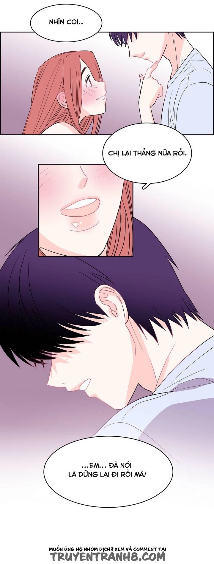 Chuyện Gì Đến, Rồi Cũng Sẽ Đến Chapter 6 - 20