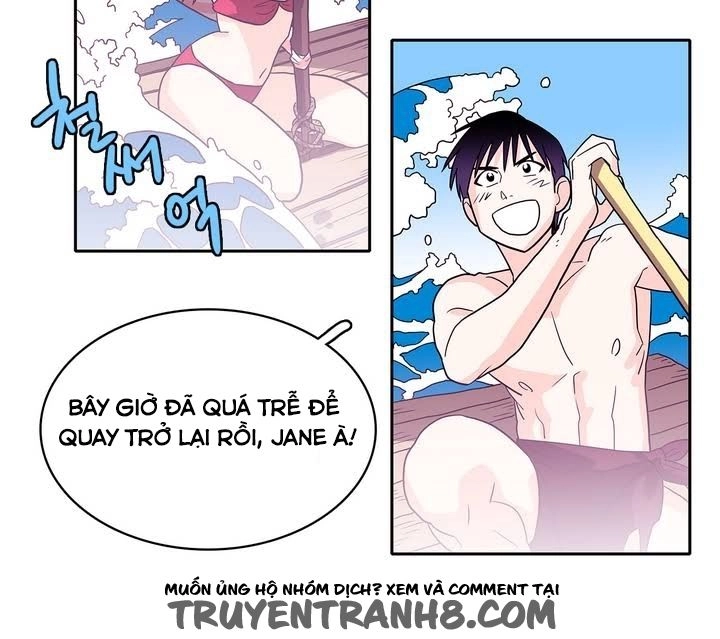 Chuyện Gì Đến, Rồi Cũng Sẽ Đến Chapter 6 - 25