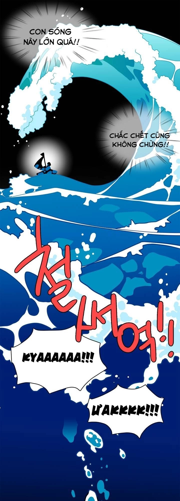 Chuyện Gì Đến, Rồi Cũng Sẽ Đến Chapter 6 - 29