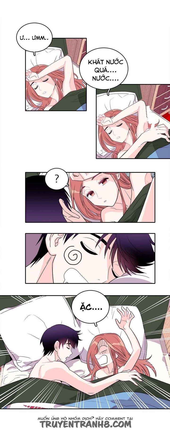 Chuyện Gì Đến, Rồi Cũng Sẽ Đến Chapter 7 - 4