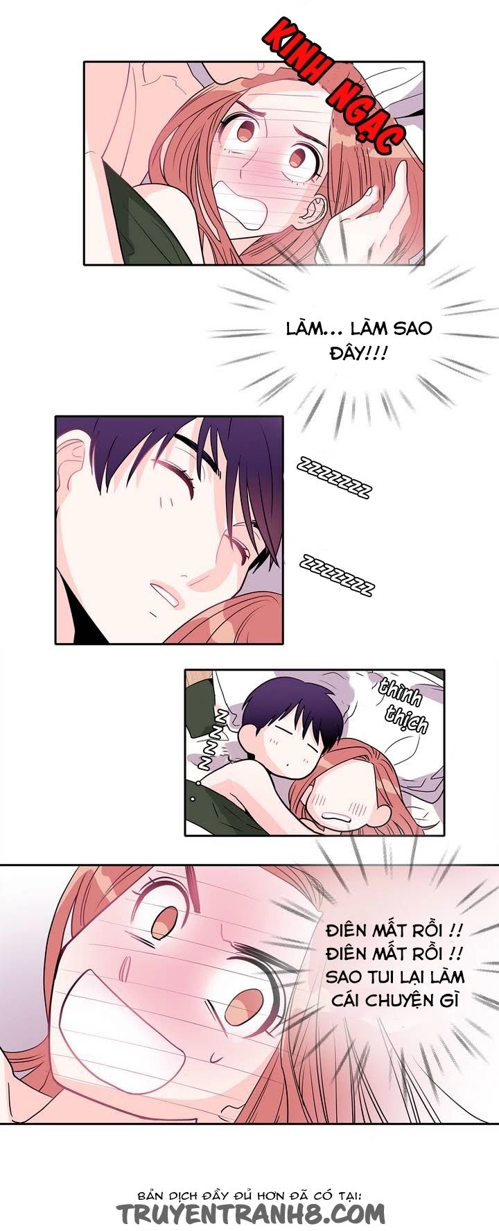 Chuyện Gì Đến, Rồi Cũng Sẽ Đến Chapter 7 - 7